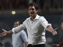 Barros Schelotto