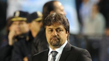 caruso: no me senti querido y preferi dar un paso al costado caruso: no me senti querido y preferi dar un paso al costado