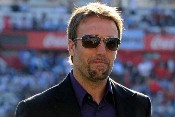 Batistuta: La Selección es un equipo desequilibrado