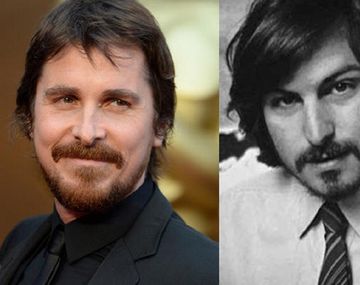 ¿Quién será Steve Jobs en su nueva película?