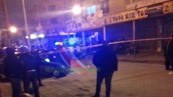 Policías asesinados en Isidro Casanova Policías asesinados en Isidro Casanova