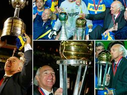 bianchi vuelve a boca para superar sus propios logros bianchi vuelve a boca para superar sus propios logros