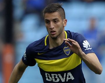 Bentancur puede pasar al Barcelona y Boca puede recibir más dólares que nunca 