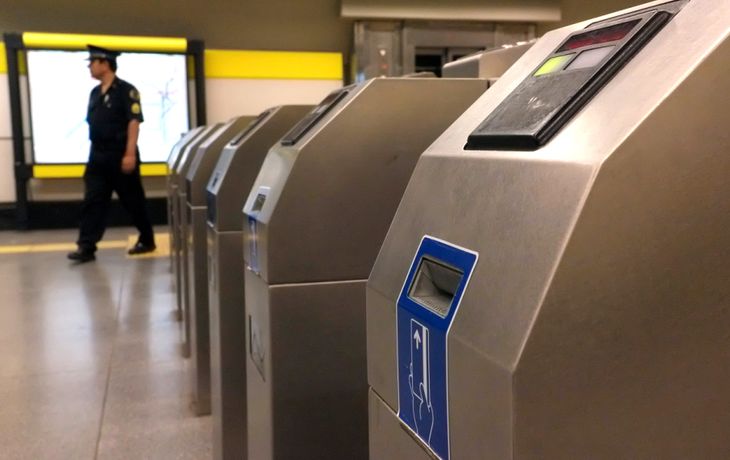 Proponen establecer una tarifa social en el subte