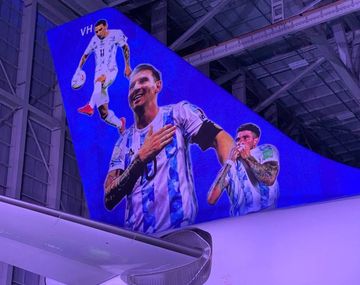 Cuánto sale volar a Qatar para ver a Argentina en la final