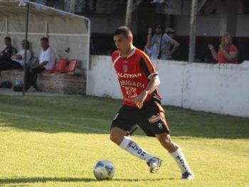 Encontraron sin vida a Maximiliano Gay, reconocido ex jugador del Ascenso