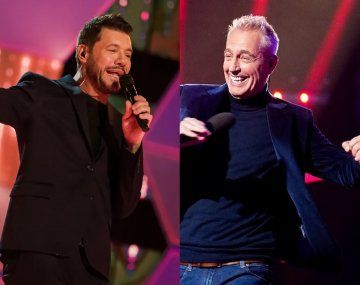 Rating: los programas y canales más vistos del jueves 8 de septiembre