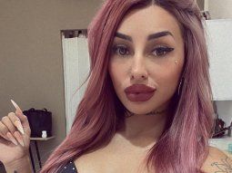 Los gastos de la ex de L-Gante en VCP: Si se junta con Fede Bal explota todo