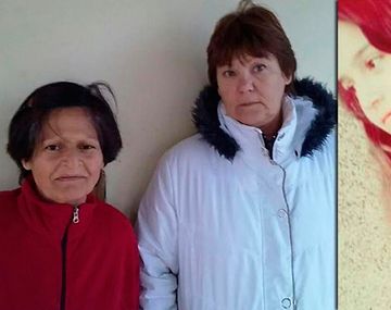 La familia de una nena desaparecida: Llaman al 911 haciendo bromas