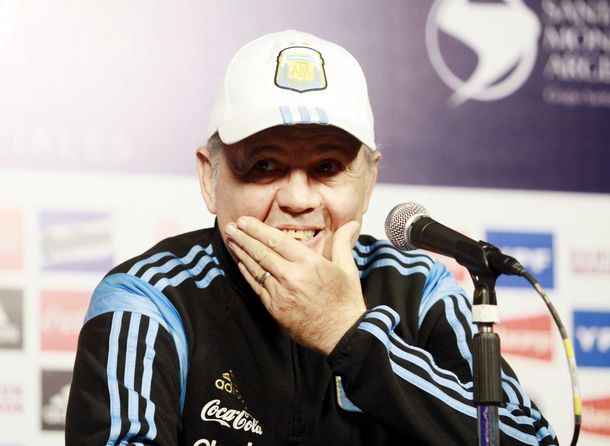 Lo que dice Sabella: Dudas hasta el final y preocupación por lesiones