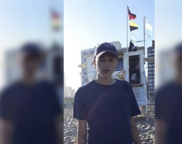 Detuvieron a un adolescente por el crimen de Ezequiel