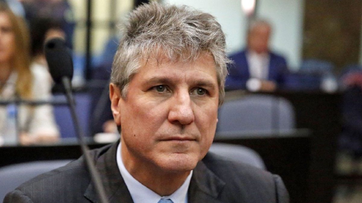 La Corte confirmó la condena de Boudou por el caso Ciccone y quedó a un paso de volver a prisión