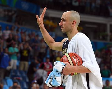 La despedida de la Generación Dorada