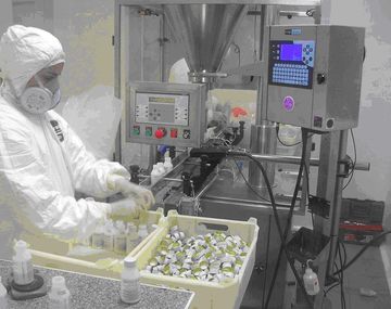 Laboratorios nacionales se expanden en Brasil
