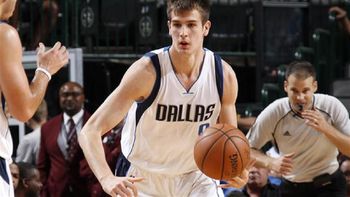 El santafesino va ganándose su lugar en la elite del básquet El santafesino va ganándose su lugar en la elite del básquet