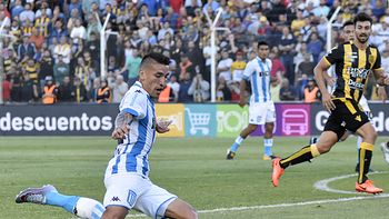 racing se lo dio vuelta a olimpo en bahia blanca racing se lo dio vuelta a olimpo en bahia blanca