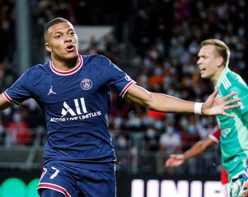 En España dicen que es inminente el fichaje de Mbappé al Real Madrid