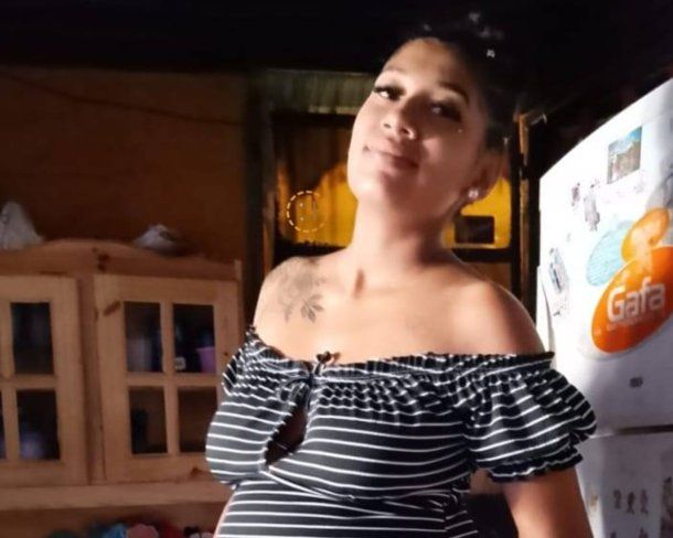 Femicidio La Matanza: una joven fue asesinada de un balazo en la cara y su novio está prófugo