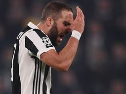 Pipita Higuaín se cansó de los memes y las cargadas: su duro mensaje