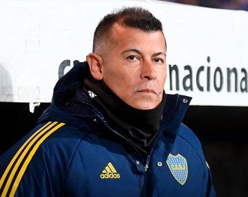 Los hinchas de Boca están furiosos con Almirón y los referentes