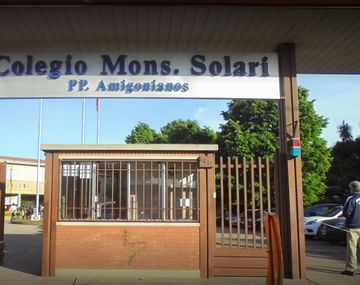 Denuncian a un cura en Morón por abuso sexual de una menor