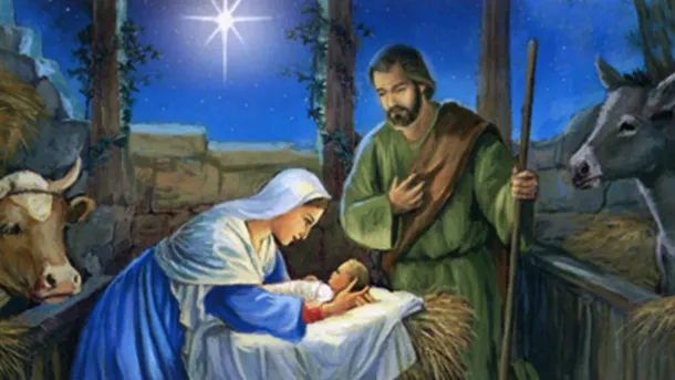 Cómo se vería Jesucristo si hubiera nacido en México.