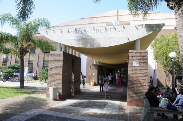 Murió una nena de dos años que consumió agua contaminada en Santa Fe