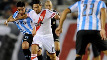 river y racing repartieron puntos en el monumental river y racing repartieron puntos en el monumental
