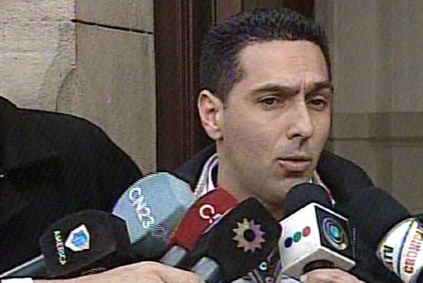 El hermano de una de las víctimas denunció complicidad policial en la fuga