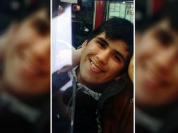 Salió del colegio y desapareció: hallaron su mochila en un basurero 