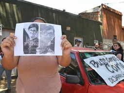 Según la autopsia, Carla murió ahogada y su cuerpo no tiene heridas ni golpes