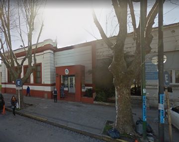 Echaron a un comisario de La Plata por tener relaciones sexuales con una presa