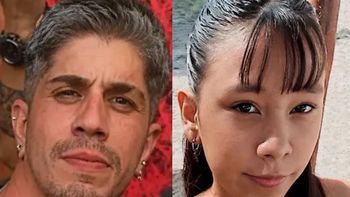femicidio de agostina vega: nuevas imagenes de claudio barrelier que podrian complicar su situacion judicial femicidio de agostina vega: nuevas imagenes de claudio barrelier que podrian complicar su situacion judicial