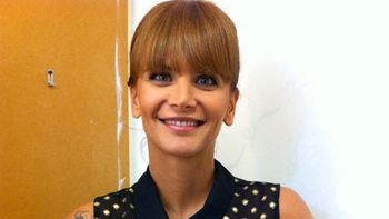 el dificil momento de amalia granata ante camara el dificil momento de amalia granata ante camara