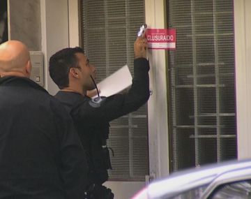 Esta es la vivienda del matrimonio asesinado