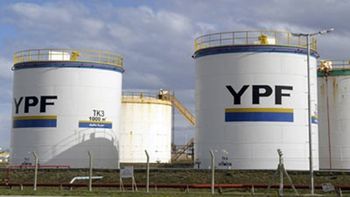 ypf invertira 3.100 millones de dolares en santa cruz ypf invertira 3.100 millones de dolares en santa cruz