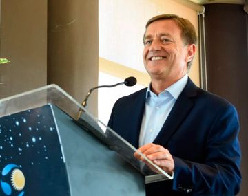 Suárez ordenó derogar la ley minera