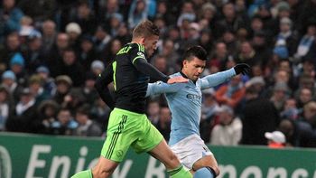 manchester city igualo con ajax y quedo con un pie afuera manchester city igualo con ajax y quedo con un pie afuera