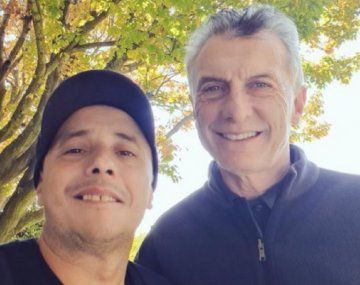 Se picó la interna en el Pro marginal: Casero vs. El Dipy