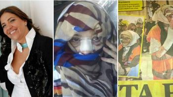 la negra vernaci comparo a marcela feudale con la abuela peregrina la negra vernaci comparo a marcela feudale con la abuela peregrina