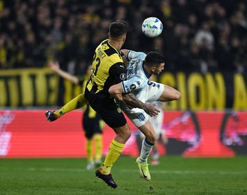 Cómo ver en vivo Racing vs. Peñarol por octavos de la Copa Libertadores