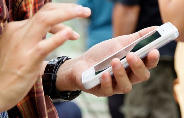 Un estudiante le escribe borracho a su profesor y recibe la mejor respuesta