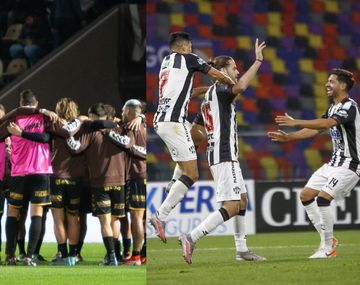 Platense recibirá a Central Córdoba de Santiago del Estero por la fecha 9.