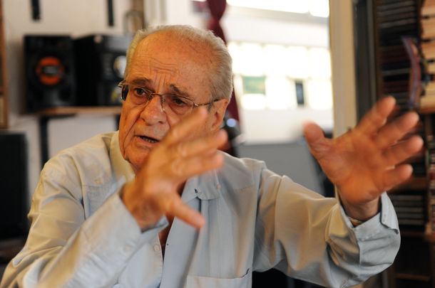 Una renuncia que parece lógica