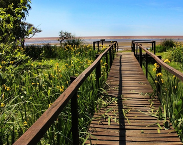 La playa paradisíaca a menos de 2 horas de la Ciudad ideal para una escapada