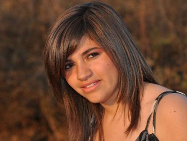 Denuncian presiones de la familia de Luján Peñalva