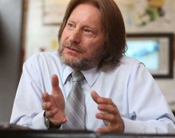 Exjuez criticó el Pacto de Mayo de Milei: Es una estrategia absurda y extorsiva