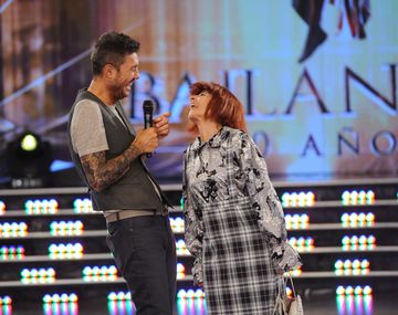 Una mala y una buena para Florimonte