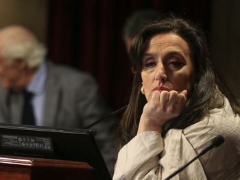 Gabriela Michetti