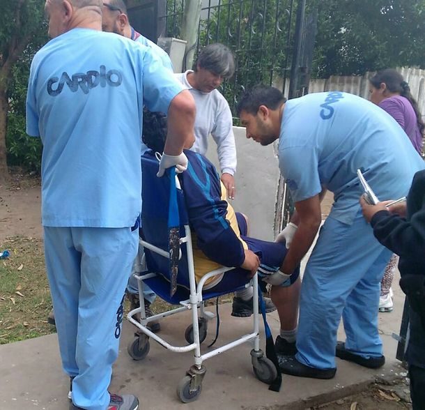 Gentileza diario La Capital.